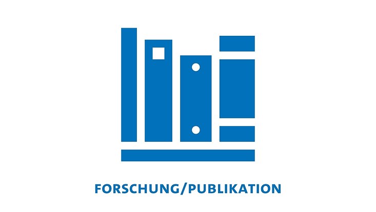 Icon Forschung/Publikation