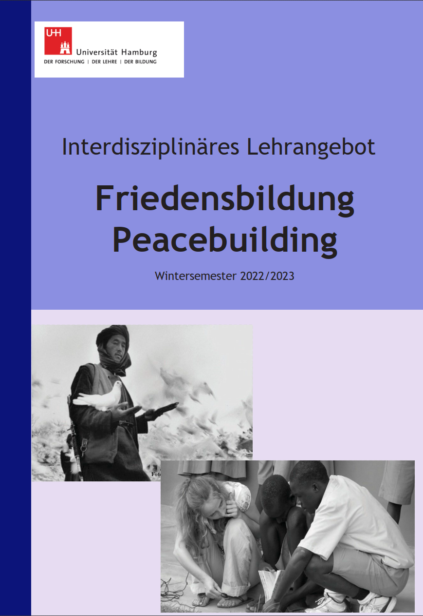 Titelbild Flyer FBPB SoSe 2024